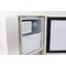 Maxx Ice Shallow Depth Outdoor Built-In Undercounter Ice Maker, 15 in., 25 lbs, Crescent Cubes, Stainless Steel MIM25CO - alternate 2